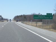 Interstate 81 (Historic) Photo