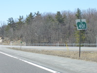 Interstate 81 (Historic) Photo