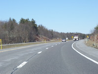Interstate 81 (Historic) Photo