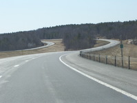 Interstate 81 (Historic) Photo