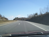 Interstate 81 (Historic) Photo
