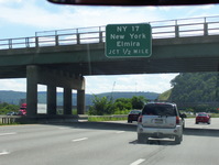 Interstate 81 (Historic) Photo