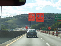 Interstate 81 (Historic) Photo