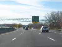 Interstate 81 (Historic) Photo