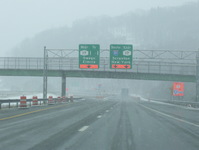 Interstate 81 (Historic) Photo