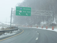 Interstate 81 (Historic) Photo