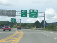Interstate 81 (Historic) Photo