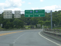 Interstate 81 (Historic) Photo