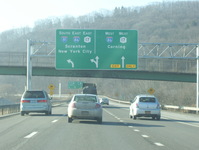 Interstate 81 (Historic) Photo