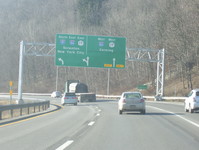 Interstate 81 (Historic) Photo