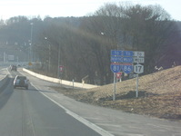 Interstate 81 (Historic) Photo