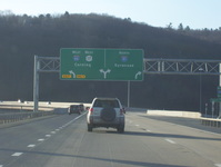 Interstate 81 (Historic) Photo