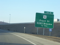Interstate 81 (Historic) Photo