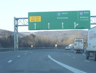 Interstate 81 (Historic) Photo