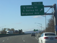 Interstate 81 (Historic) Photo