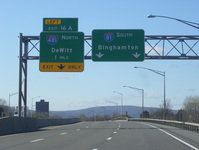 Interstate 81 (Historic) Photo