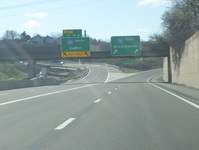 Interstate 81 (Historic) Photo