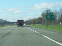 Interstate 81 (Historic) Photo