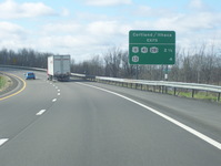 Interstate 81 (Historic) Photo