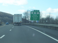 Interstate 81 (Historic) Photo