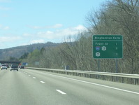 Interstate 81 (Historic) Photo