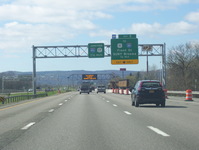 Interstate 81 (Historic) Photo