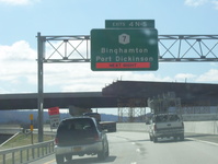 Interstate 81 (Historic) Photo