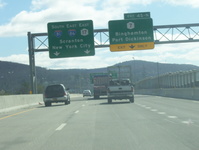 Interstate 81 (Historic) Photo