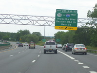 Interstate 81 (Historic) Photo