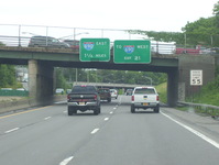 Interstate 81 (Historic) Photo