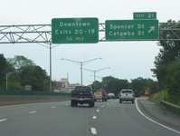 Interstate 81 (Historic) Photo