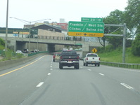 Interstate 81 (Historic) Photo