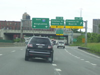Interstate 81 (Historic) Photo
