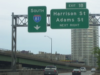 Interstate 81 (Historic) Photo