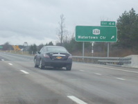 Interstate 81 (Historic) Photo