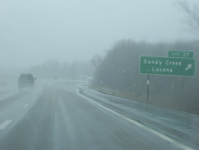 Interstate 81 (Historic) Photo