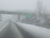 Interstate 81 (Historic) Photo