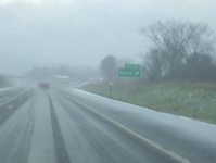 Interstate 81 (Historic) Photo