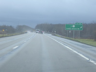 Interstate 81 (Historic) Photo
