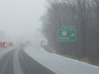 Interstate 81 (Historic) Photo