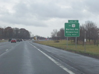 Interstate 81 (Historic) Photo