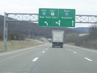 Interstate 81 (Historic) Photo