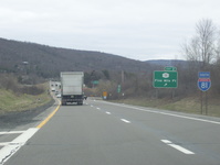 Interstate 81 (Historic) Photo