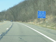 Interstate 81 (Historic) Photo