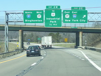Interstate 81 (Historic) Photo