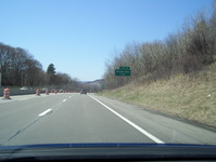 Interstate 81 (Historic) Photo