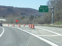 Interstate 81 (Historic) Photo