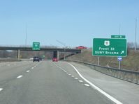 Interstate 81 (Historic) Photo
