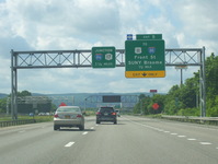 Interstate 81 (Historic) Photo