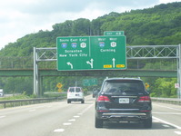 Interstate 81 (Historic) Photo